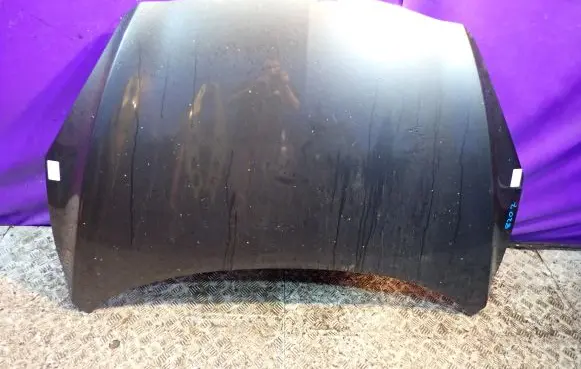 Mazda 3 II Engine bonnet/hood