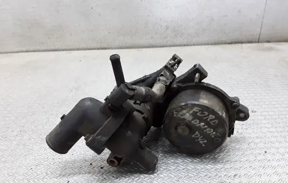 Ford Mondeo Mk III Vacuum pump XS7Q2A451BH