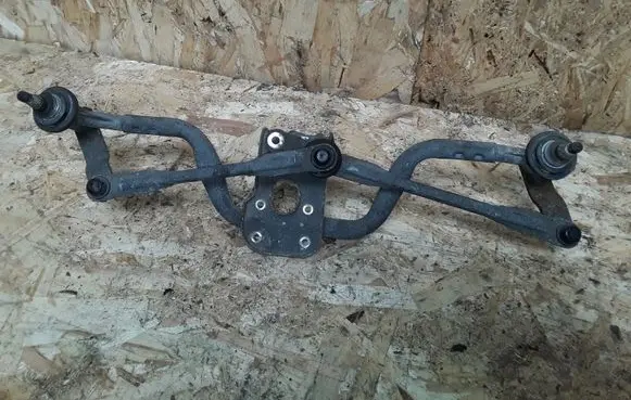 Peugeot Expert Front wiper linkage 