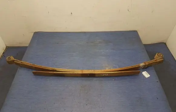Mercedes-Benz Sprinter W901 W902 W903 W904 Rear leaf spring 