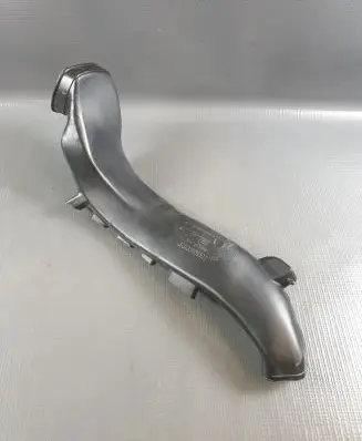 Renault Kangoo II Cabin air duct channel 8200447424 8200447418