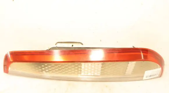 Rear/tail lights