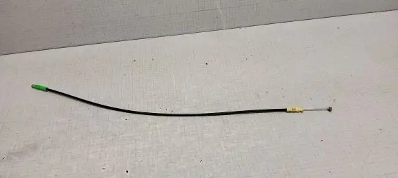 Toyota Verso Front door cable line 