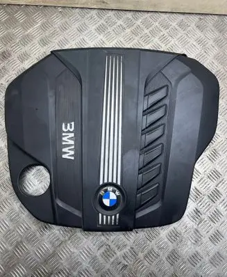 BMW X5 E70 Engine cover (trim) 5106107108109 7812053 15671610