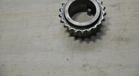 Renault Kadjar Timing chain sprocket R9M