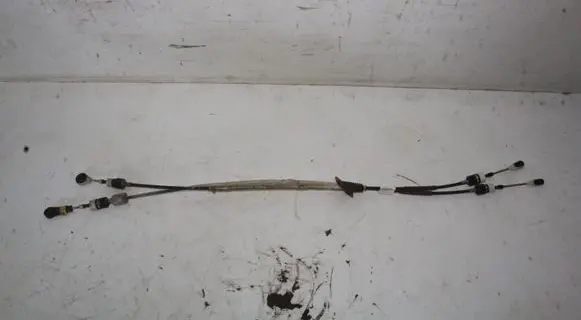 Land Rover Discovery Sport Gear shift cable linkage FK727E395AC