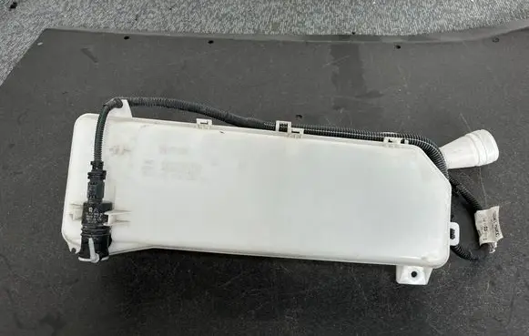 Peugeot Expert Windshield washer fluid reservoir/tank 9809803680 A2C96222700 A2C96223200