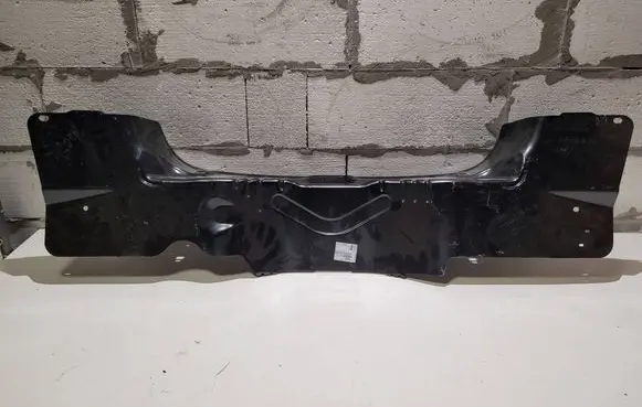 Peugeot 2008 I Rear beam 