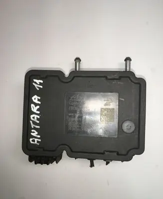 Opel Antara ABS Pump 20946171 28526531023
