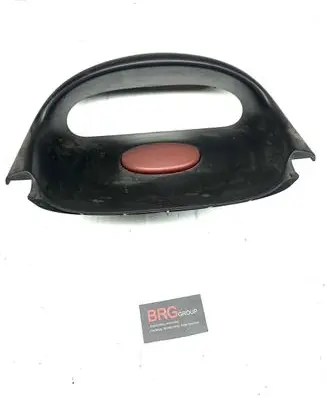 Peugeot 206 Hazard light switch 9637386077 3430 28402664
