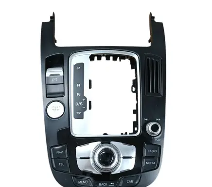 Audi Q5 SQ5 Head unit multimedia control 8T0919611C