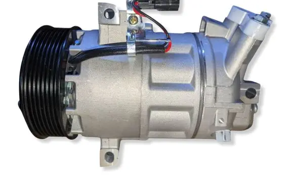 Nissan NV400 Air conditioning (A/C) compressor (pump) 4432039 95518551 95522224