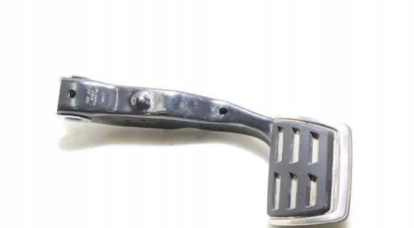 Clutch pedal