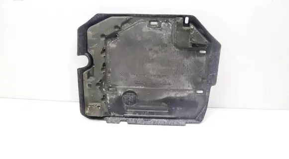 BMW iX3 G08 Sound insulation of firewall 8744250 874425004