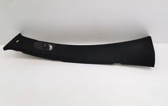 Mercedes-Benz R W251 (B) pillar trim (top) A2516907725 381615