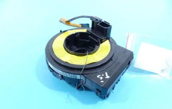 Airbag slip ring squib (SRS ring)