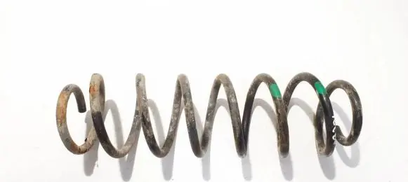 Honda Civic Rear coil spring