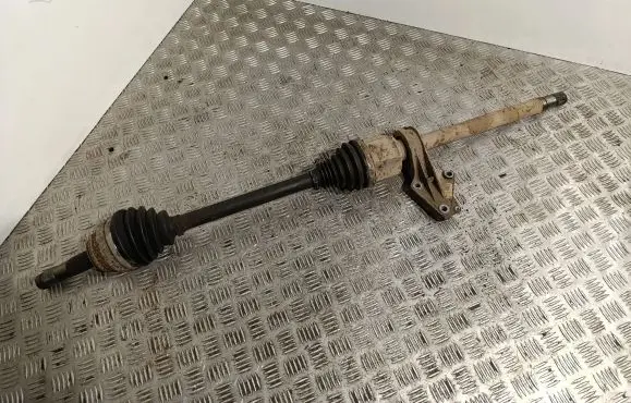 Fiat Ducato Front driveshaft