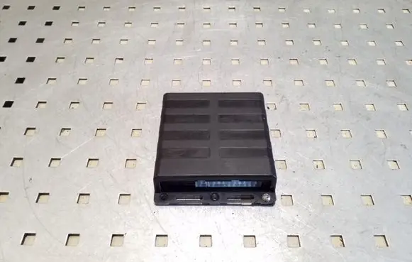 Subaru Legacy Alarm control unit/module 081200099