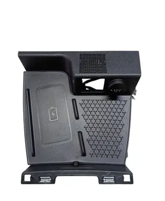 Ford Bronco Wireless charging module M1PT19J235AA