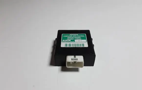 Toyota Land Cruiser (J120) Other control units/modules 8953060280