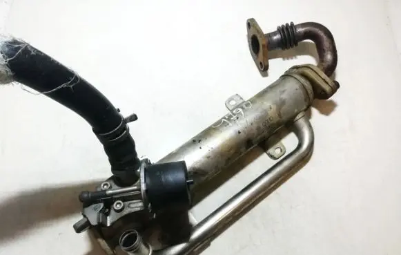 Dodge Journey EGR valve cooler 03g131512ah
