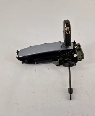 Audi A4 S4 B6 8E 8H Front door exterior handle 