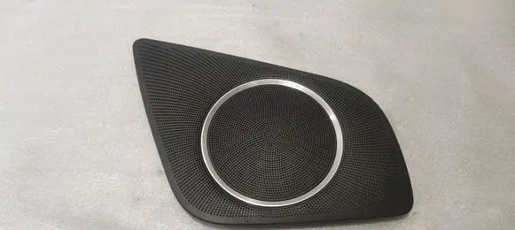 Audi S5 Front door speaker cover trim 8T0035420A 8T0035420