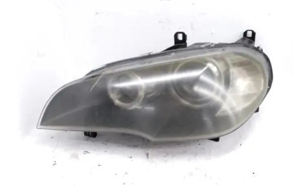 BMW X5 E70 Headlight/headlamp 7158931
