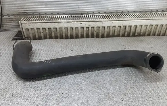 Renault Master II Intercooler hose/pipe
