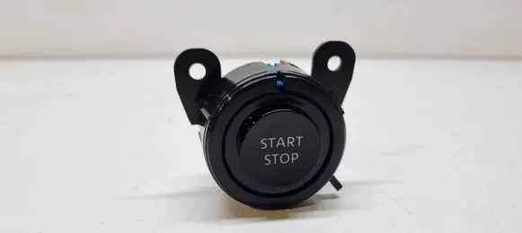 Nissan Qashqai J12 Engine start stop button switch 251506XJ0A