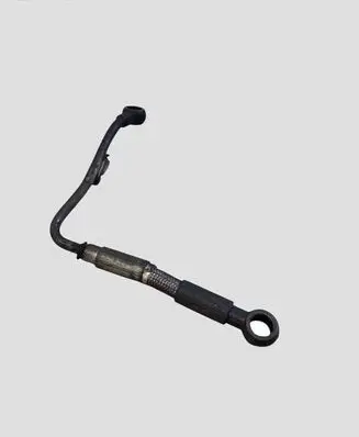Opel Insignia A Turbo turbocharger oiling pipe/hose
