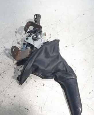 BMW X3 E83 Handbrake/parking brake lever assembly 3400499 10689010 1040531