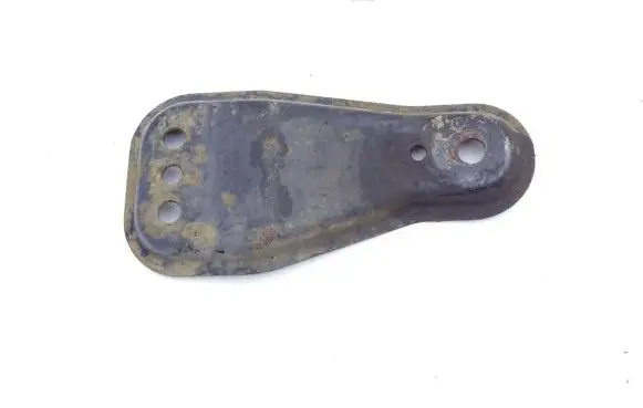 Skoda Roomster (5J) Holder (bracket) 