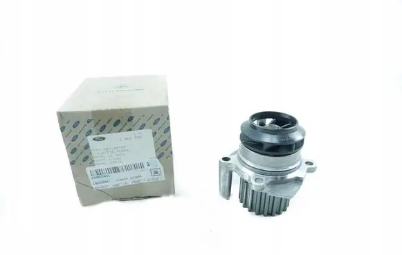 Ford Galaxy Water pump RM6M-218501-BA