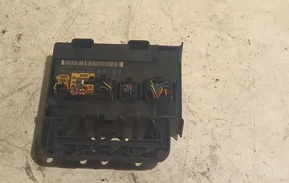 Volkswagen PASSAT B6 Comfort/convenience module 3C0959433AB