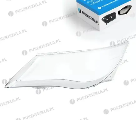 BMW 6 E63 E64 Headlight lense 5905049706638