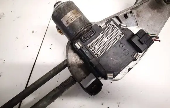 Renault Espace - Grand espace IV Wiper motor 0390241805