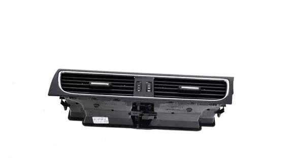 Audi A5 8T 8F Dashboard air vent grill cover trim 8T2820951B 5AA863EA04