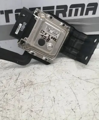 Hyundai i20 (PB PBT) Engine control unit/module 3911103700