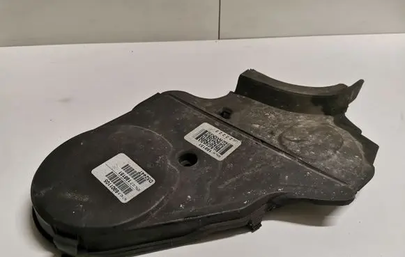 Timing belt guard (cover)