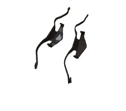 Opel Vectra C Front brake pad spring 