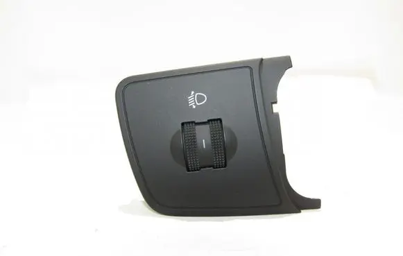 Audi A6 S6 C7 4G Headlight level height control switch 4G2941301A