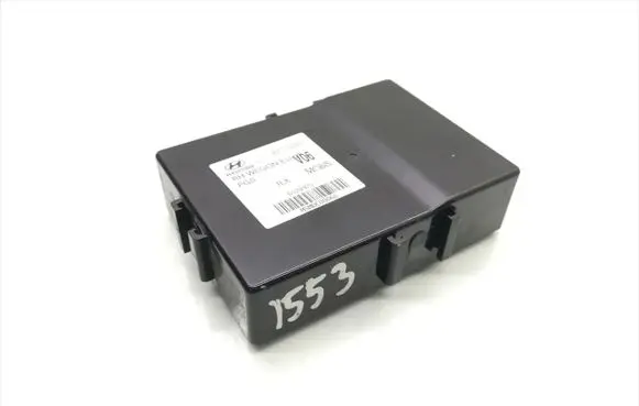 Hyundai i40 Parking PDC control unit/module 95770-3Z050 6520925