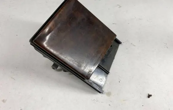Volkswagen Bora Car ashtray 1J0857961C