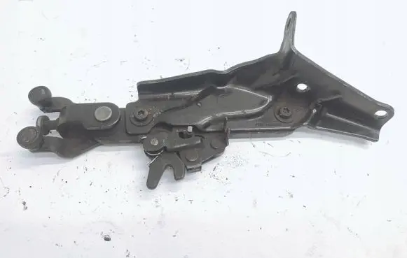 Fiat Doblo Sliding door upper top rail 51815789