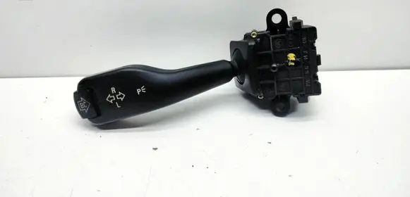 BMW 3 E46 Indicator stalk 8363668K