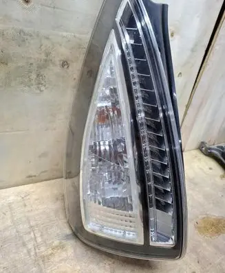 Mazda 5 Rear/tail lights C31751160