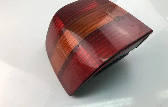 Mitsubishi Lancer Rear/tail lights