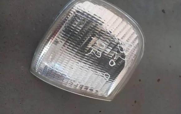 Volkswagen Polo III 6N 6N2 6NF Front indicator light